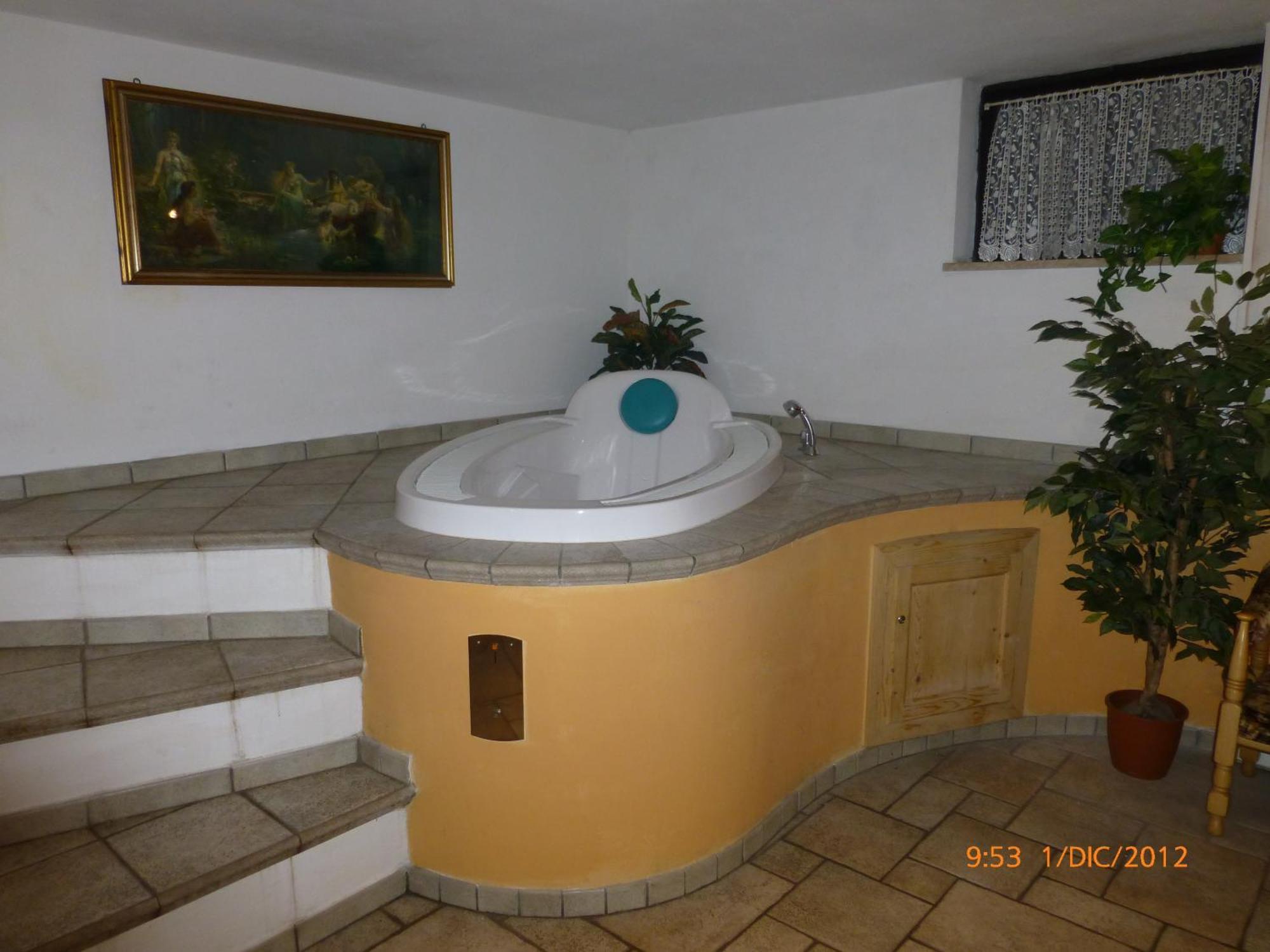 Hotel San Giovanni Vigo di Fassa Exteriör bild